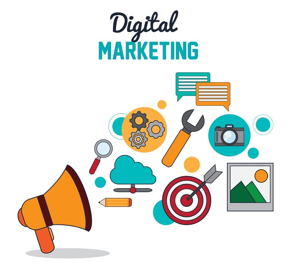 #5 Important Digital Marketing Tools for Educational Institutions to Increase Enrollments